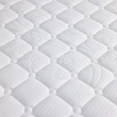 Gold Comfort Pocket Spring Mattress -180X200X24 Cm
