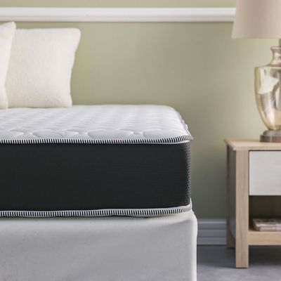 Gold Comfort Pocket Spring Mattress -180X200X24 Cm