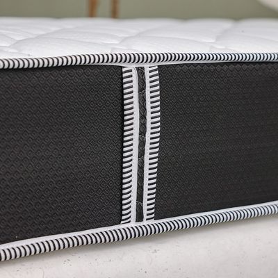 Gold Comfort Pocket Spring Mattress -200X200X24 Cm