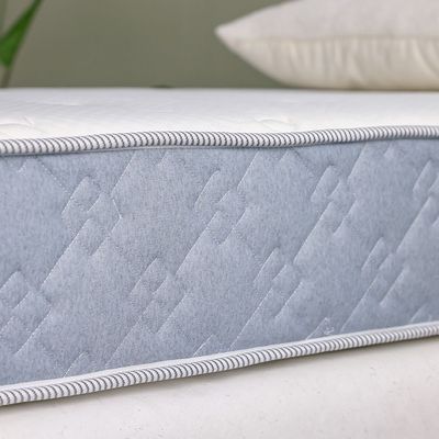 Supreme Luxury Bonnel Reversible Side Encased Customized Mattress - 23cm