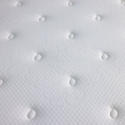 Supreme Luxury Bonnel Reversible Side Encased Customized Mattress - 23cm