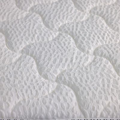 Royal Pillow Top Bonnel Side Encased Customized Mattress - 30cm