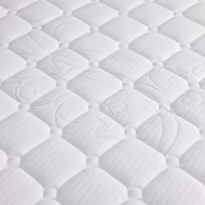 Gold Comfort Pocket Spring Customized Mattress - 24cm