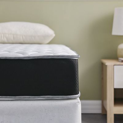 Gold Comfort Pocket Spring Customized Mattress - 24cm