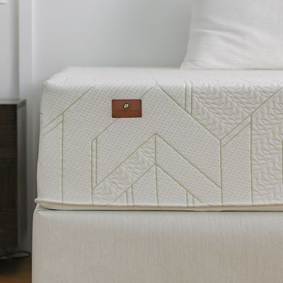 Luxury Customized High Resilience Foam Gel Infused Memory Foam Mattress With Zip -30 Cm