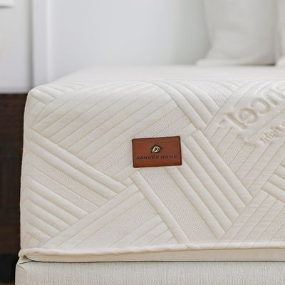 Tencel High Resilience foam Gel Infused Memory Foam Mattress with zip 90x190x25cm  