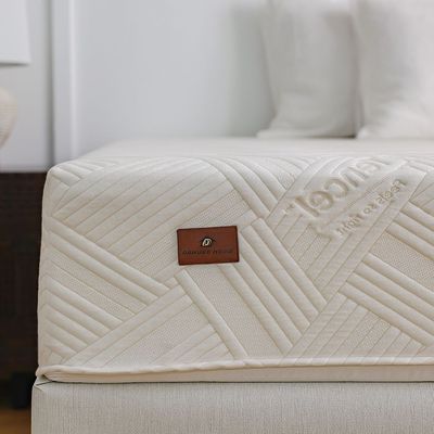 Tencel High Resilience foam Gel Infused Memory Foam Mattress with zip 180x200x25cm  