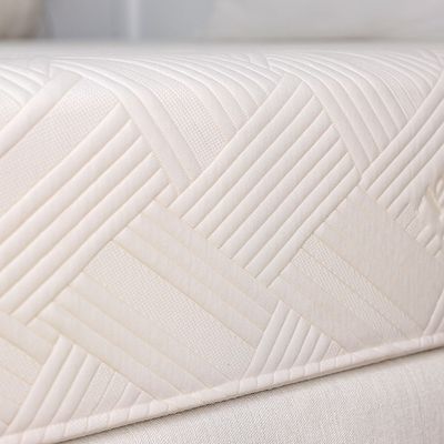 Tencel Customized High Resilience Foam Gel Infused Memory Foam Mattress With Zip -25Cm