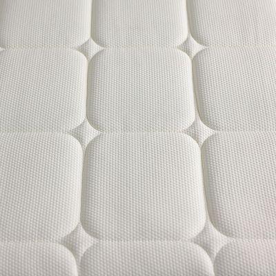 Magnum Bonnel Spring Pillow Top Mattress 180x200x25cm  