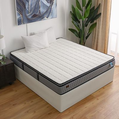 Magnum Customized Bonnel Spring Pillow Top Mattress -25Cm