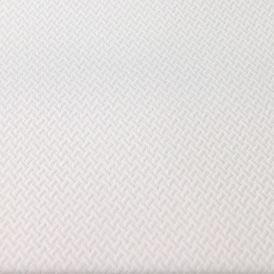 Water resistant Bonnell Spring Mattress with PU Coated Fabric with zip 180x200x23cm  