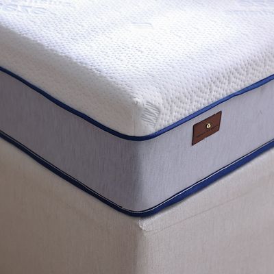 Breeze gel pro Extreme Pocket Spring Mattress 150x200x25 cm  