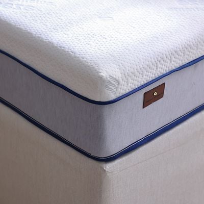 Breeze gel pro Extreme Pocket Spring Mattress 180x200x25 cm  