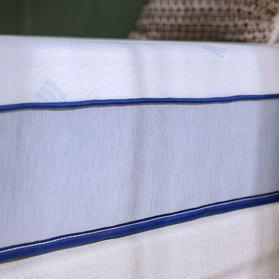 Breeze gel pro Extreme Pocket Spring Mattress 180x200x25 cm  