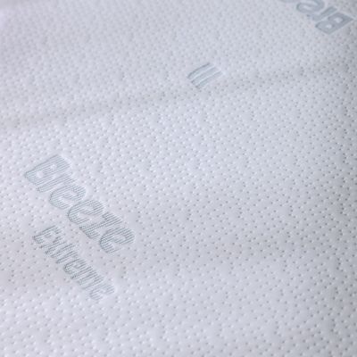 Breeze gel pro Extreme Pocket Spring Mattress 180x200x25 cm  
