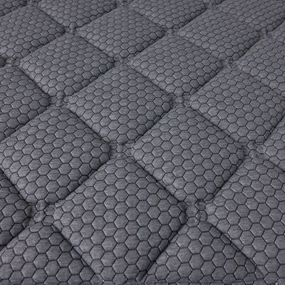 Premium Euro Top Latex Pocket Spring Mattress 90x190x35 cm  