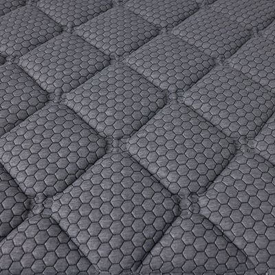 Premium Euro Top Latex Pocket Spring Mattress 180x200x35 cm  