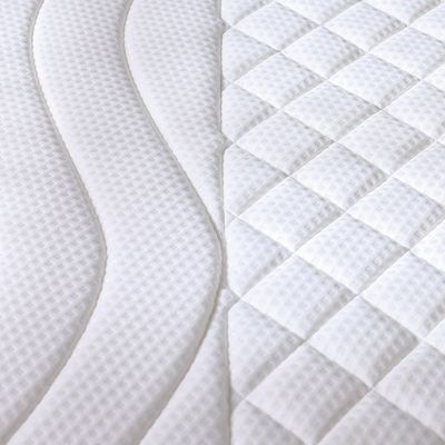 Thriplet Three Feel Reversible Hr Foam Mattress 160X200X25 Cm