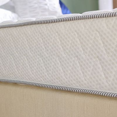 Thriplet Three Feel Reversible Hr Foam Mattress 160X200X25 Cm