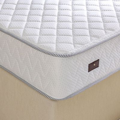 Thriplet Three Feel Reversible Hr Foam Mattress 180X200X25 Cm