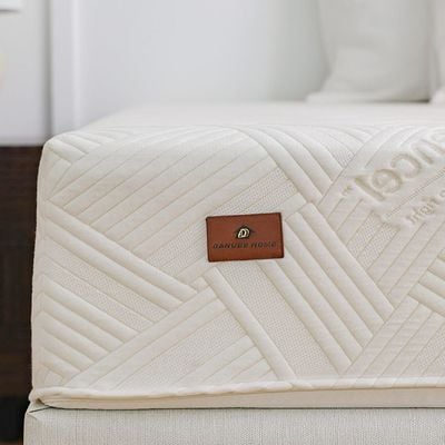 Tencel High Resilience foam Gel Infused Memory Foam Mattress with zip 120x200x25cm  