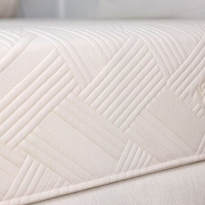 Tencel High Resilience foam Gel Infused Memory Foam Mattress with zip 120x200x25cm  