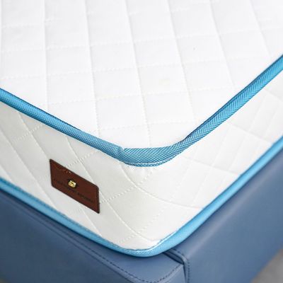 Trundle Foam Mattress 190X90X15Cm