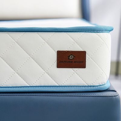 Trundle Foam Mattress 190X90X15Cm