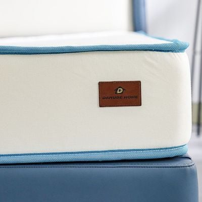 Student Teens Foam Mattress 90x2000X19Cm