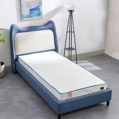 Bunk Bed Spring Mattress 90X200X15Cm
