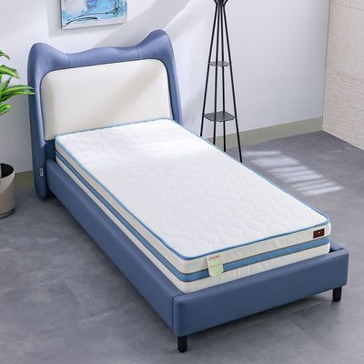 Genius Teens Bonnell Spring Mattress 120X200X21Cm