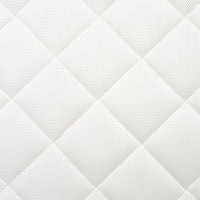 Smart Kids Pocket Spring Mattress with zip chain 120X200X19Cm