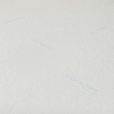 Aloe Vera Foam 7 Zone Pocket Spring Mattress 200x200 cm - With 5-Year Warranty