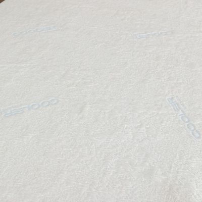 ألوفيرا فوم - مرتبة 7 مناطق جيبية متوسطة الثبات 120×200 سم - مع ضمان 5 سنوات