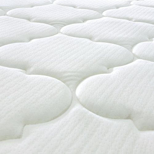 Continental Bonnell Spring King Mattress - 180x200x25 cm - With 5-Year Warranty