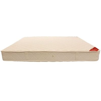 Gold Bonnell Spring King Mattress - 180x200x22 cm - With 3-Year Warranty