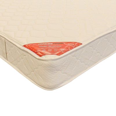 Gold Bonnell Spring King Mattress - 180x200x22 cm - With 3-Year Warranty