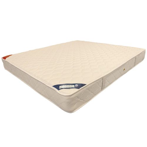 Gold Bonnell Spring King Mattress - 180x200x22 cm - With 3-Year Warranty