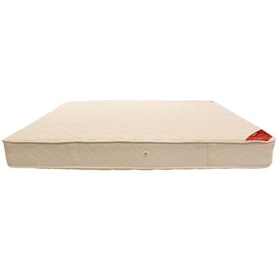 Gold Bonnell Spring Single Mattress - 120x200x22 cm - With 3-Year Warranty