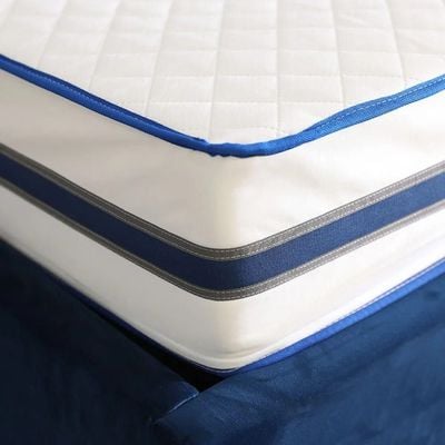 Moon Foam Single Mattress - 50x100x17 cm - With 5-Year Warranty