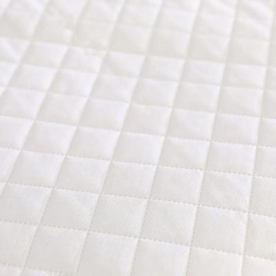مون فوم - مرتبة فردية - 50x100x17 سم - مع ضمان 5 سنوات