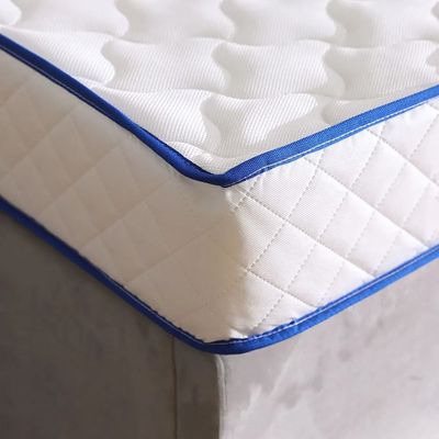 Moon Foam Single Mattress - 70x130x10 cm - With 5-Year Warranty