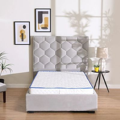 Moon Foam Single Mattress - 70x130x10 cm - With 5-Year Warranty