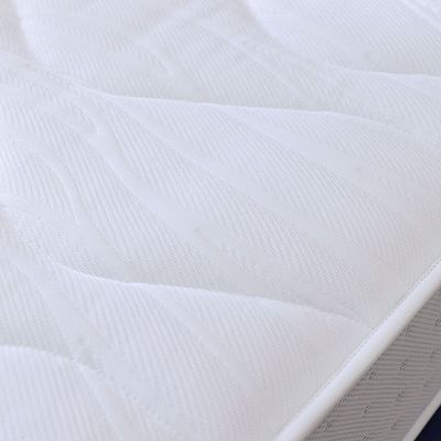 Ergo Bonnell Spring Single Foam Mattress - 90x190x25 cm - With 5-Year Warranty