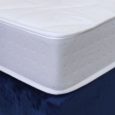 Ergo Bonnell Spring Single Foam Mattress - 90x190x25 cm - With 5-Year Warranty