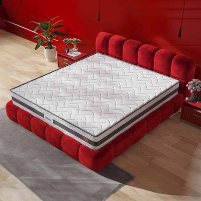 Medicated Mattress 150 x 200 x 23