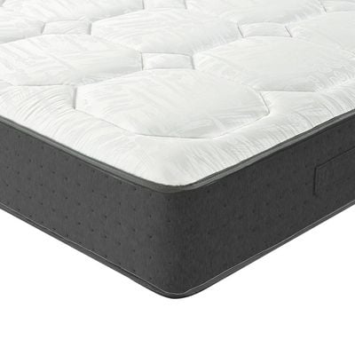 Layla Memory Charcoal foam Pocket Spring Mattress 90X190X32 ITALY