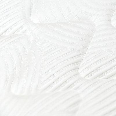 Ortho New Hr foam 7 Zone latex Pocket Spring - 180x200x30