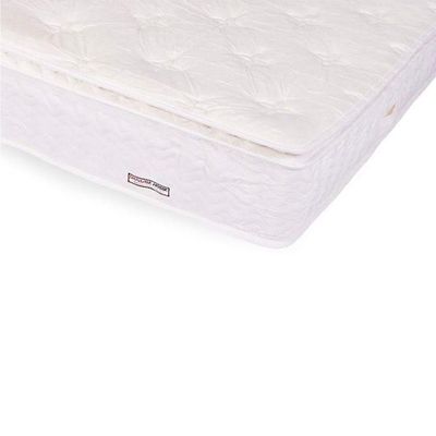 Mattress in a Box Pocket Spring Single Mattress - 120x200x26 cm - With 10-Year Warranty