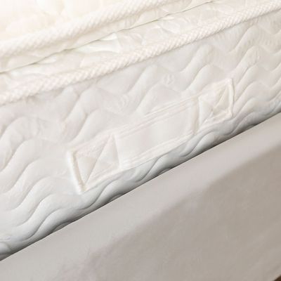 Mattress in a Box Pocket Spring Medium Soft Queen Mattress- 150x200x26 cm - With 10-Year Warranty